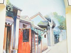 -新华书店(永安路店)