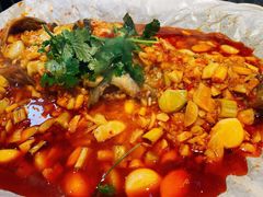 纸包鱼-红辣椒·川菜·火锅(科华路店)