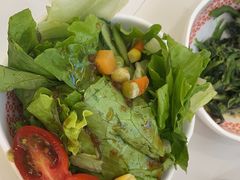 -牛邸·烧肉饭(来福士店)