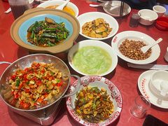 -巡耕记·湖南土菜(长湖店)