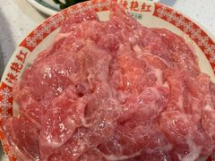 -陈艳红火锅菜·冒菜(簋街店)