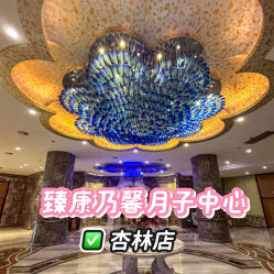 -臻康乃馨月子中心(集美店)