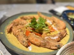 -Home Thai·泰谣(王府井apm店)