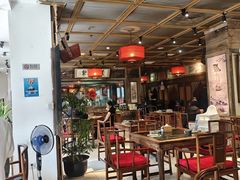 -兰溪小馆(东直门簋街店)