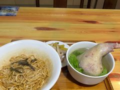 -富源春面馆(四川北路店)