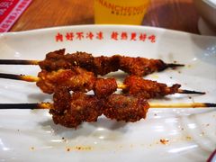 -南城香(北京南站店)