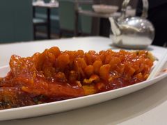 -刘胖子家常菜·蹄花焖藕(中南店)