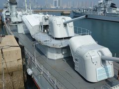 -中国人民解放军海军博物馆