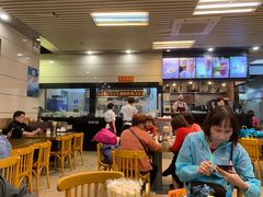 -七叔公面家(拱北口岸店)