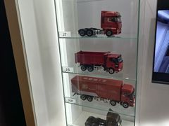 -长白山国际酒店中餐厅