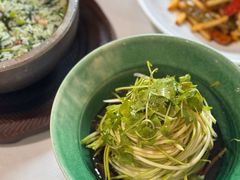水云丝-香雪海饭店中餐厅(人民桥店)
