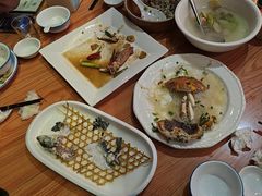 -旺来排档