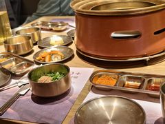 -西塔老太太泥炉烤肉(亚运村店)