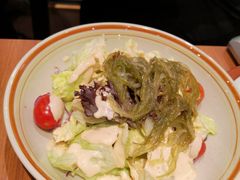 -萨莉亚意式餐厅(国和1000店)