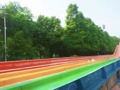 -重庆海昌加勒比海水世界