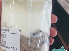 -兰熊鲜奶(西直门凯德mall店)