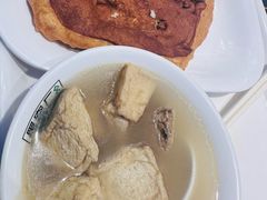 -黑窑厂糖油饼烤鸭·清真菜(旗舰店)