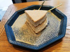 木糠蛋糕-Home Cafe(水榭春天店)