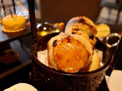 -王府半岛酒店·大堂茶座