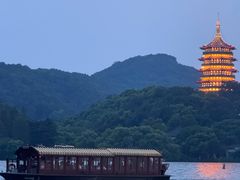 -杭州西湖柳莺里酒店·闻莺厅