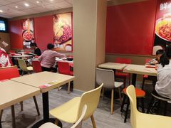 -永和大王(军博店)