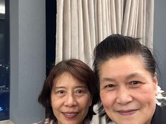 -上海新锦江大酒店