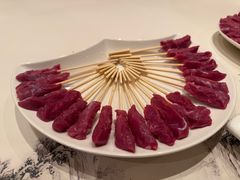 -南门涮肉(通州大船店)