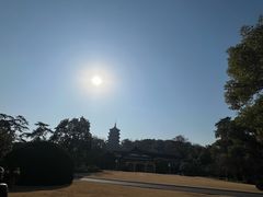 -浙江西子宾馆·瑶园咖啡厅