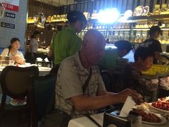 -星伦多自助料理·涮烤一体(嘉兴八佰伴店)