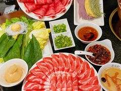 -再宣武文化主题餐厅·清真