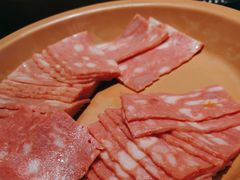 -龍歌自助小火锅(李沧顺和汇店)