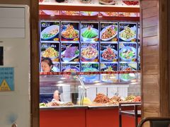 -春花民族美食(佳木斯总店)