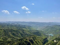 -潭溪山