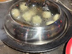 -粗粮人家·东北菜(洋桥店)