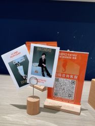 -海马体家庭照相馆(杭州远洋乐堤港店)