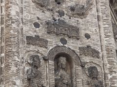 -广胜寺塔