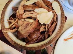 -唐猫庭院·千年陕菜(大唐不夜城店)