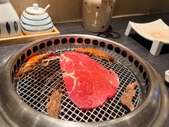 -AJIYA·池袋日式烧肉自助(天津万象城店)