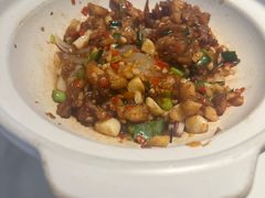 -兰湘子·湘菜小炒(长安万科广场店)