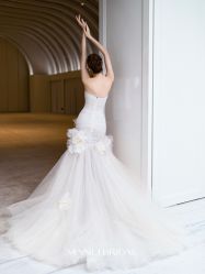 -MANLI BRIDAL婚纱