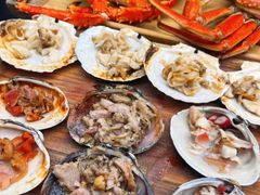 -震海贝烤贝·民俗特色店(延吉总店)