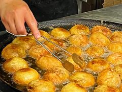 -煎意浓·吴记煎包(交通路店)