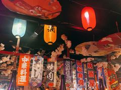 -鹤江桥·红油牛肉粉(SKP店)