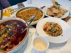 -红樱桃·欢乐餐厅(太原里店)