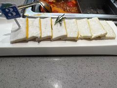 -海底捞火锅(金地广场生日主题店)