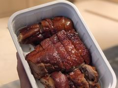 招牌烧鹅-椿记烧鹅(叠彩店)