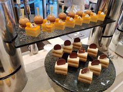 -TABLE·味西餐厅-成都茂业JW万豪酒店