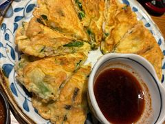 -炎蔵牛舌烤肉