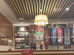 -福苗小骆驼烧烤(大唐不夜城店)