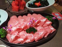 -捞王锅物料理(上海世茂广场店)